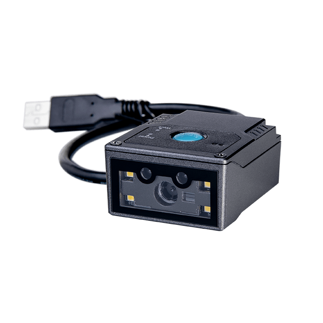 2D Scan FX200
