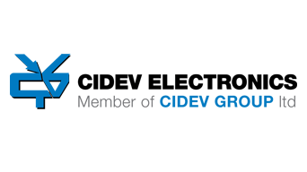 Cidev Electronicts