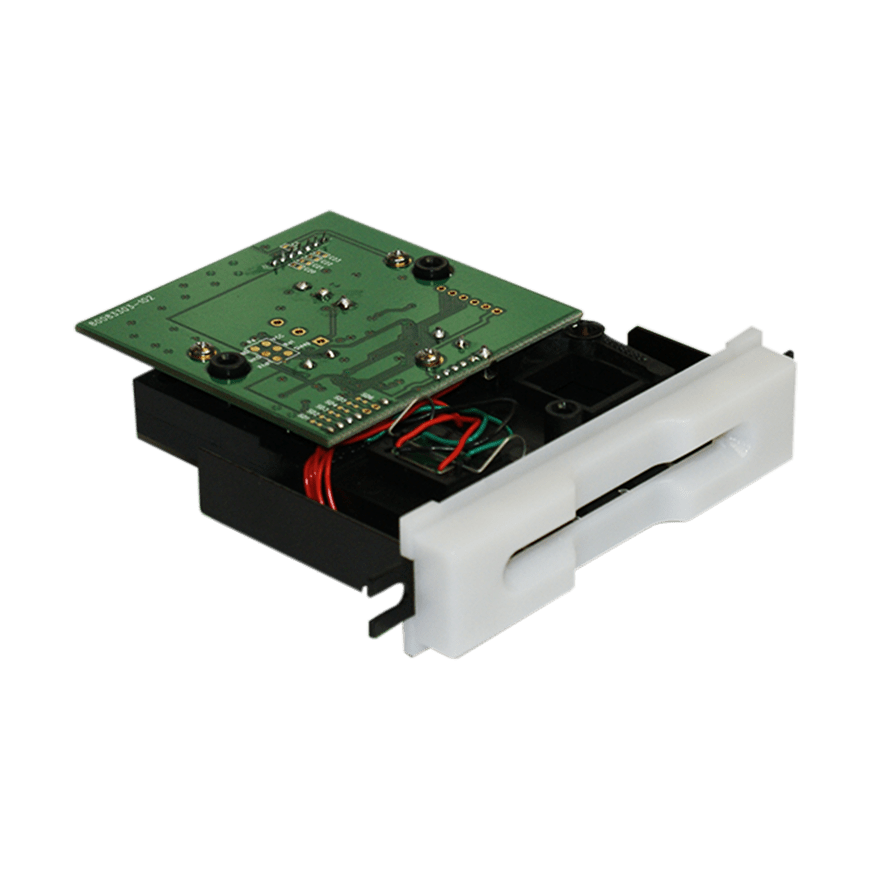 Gaming Reader