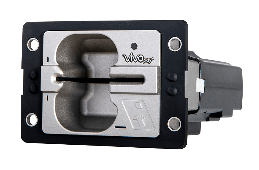 The ViVOpay VP5300