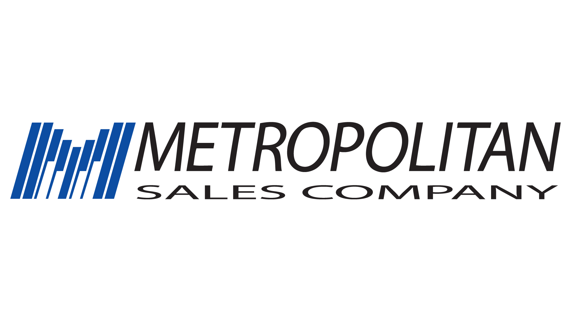 Metropolitan Sales Company