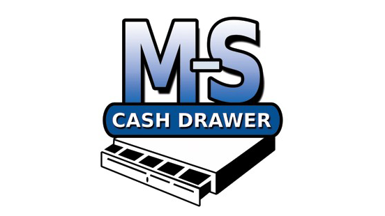 MS Cash Drawer