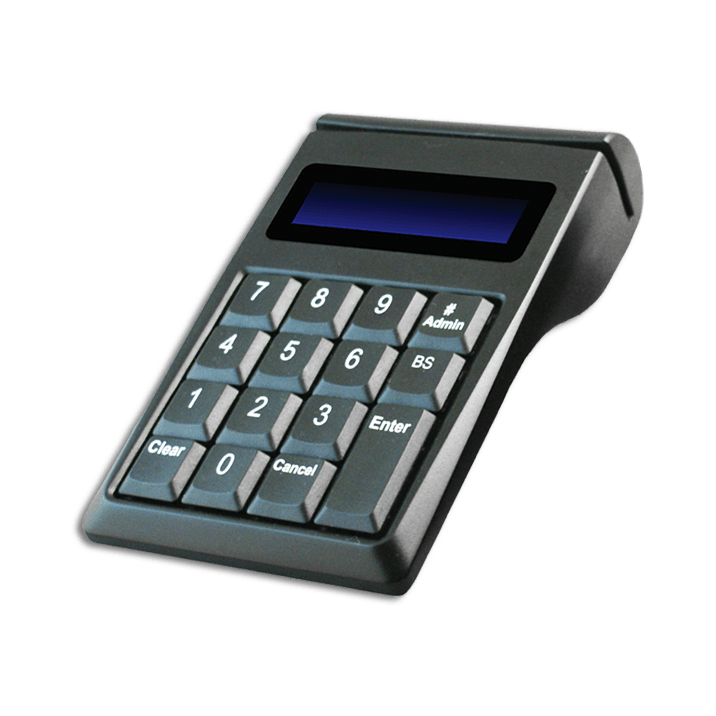 SecureKey M130