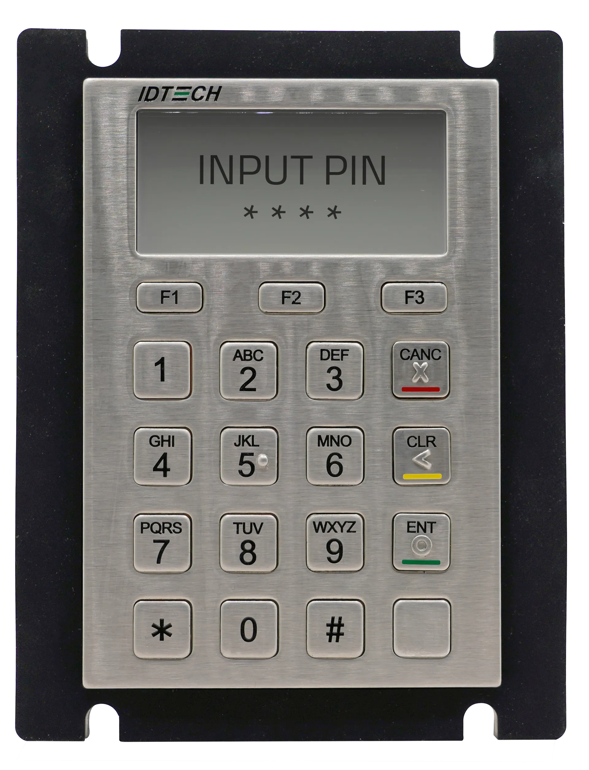 SmartPIN L120