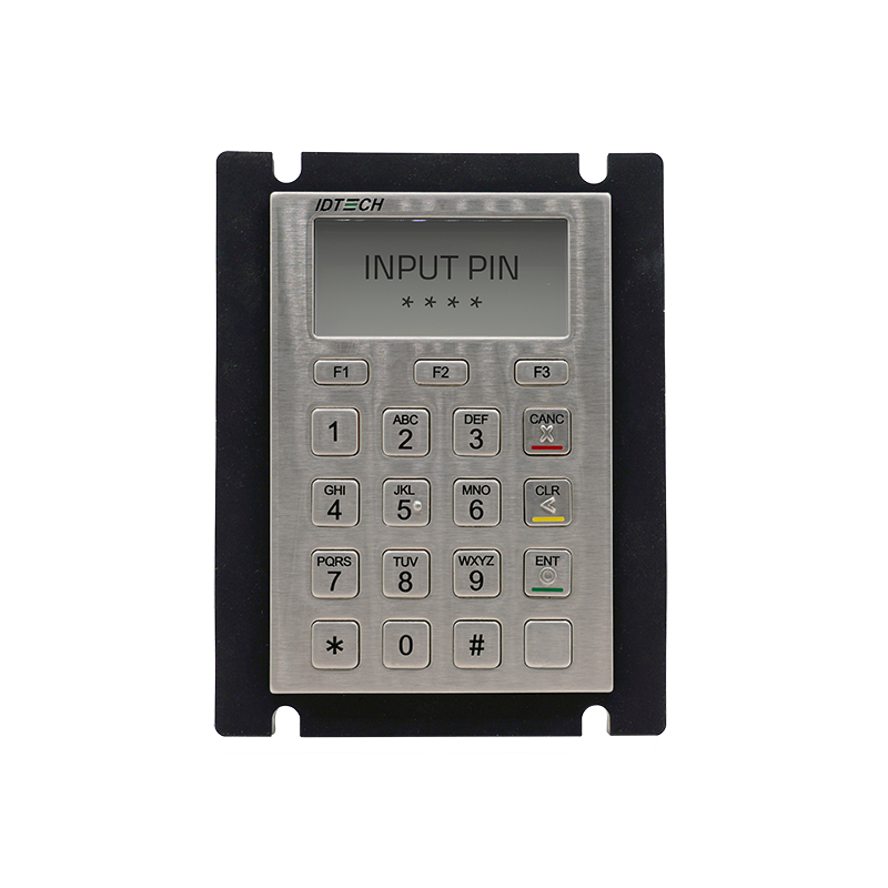 SmartPIN L120