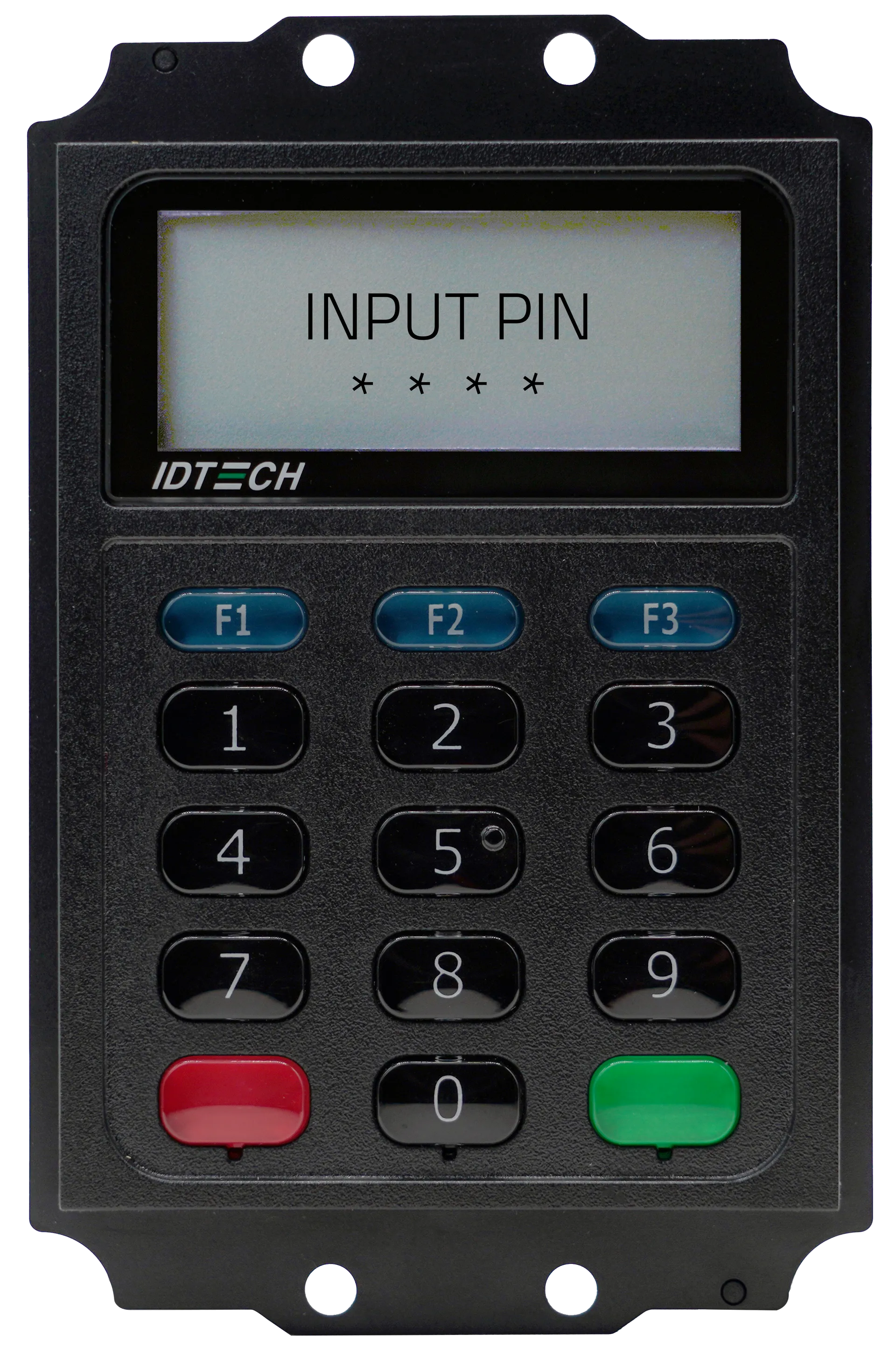 SmartPIN L80