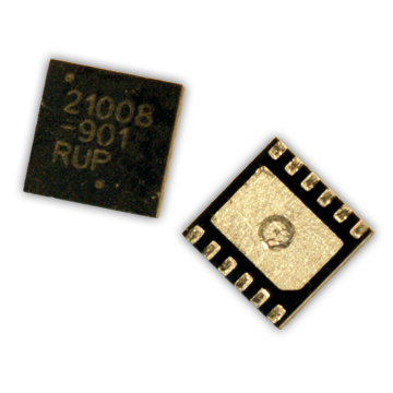 TriMag IV