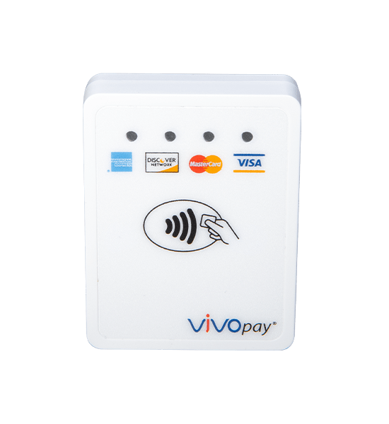 The ViVOpay VP3300