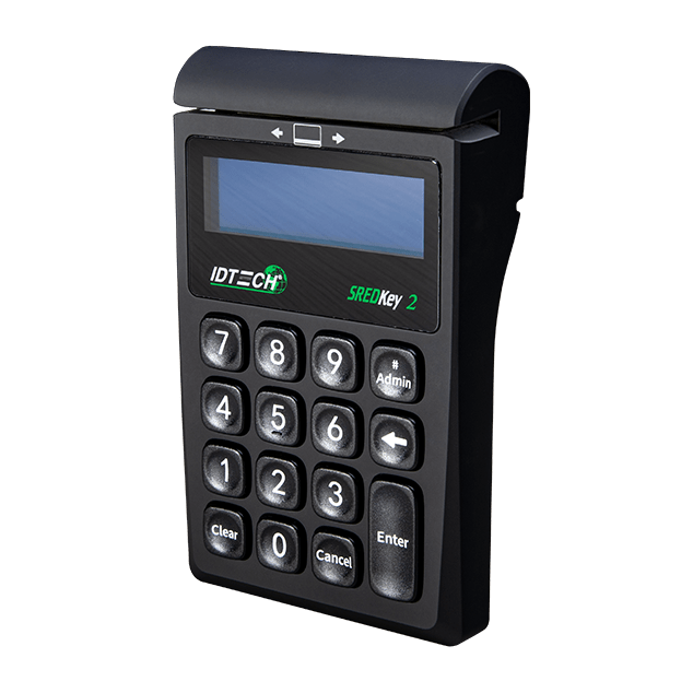 SREDKey 2
