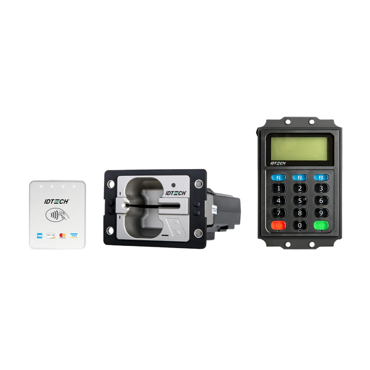 VP5300 Bundle with SmartPIN L80