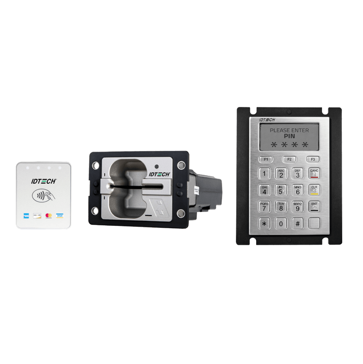 VP5300 Bundle with SmartPIN L120