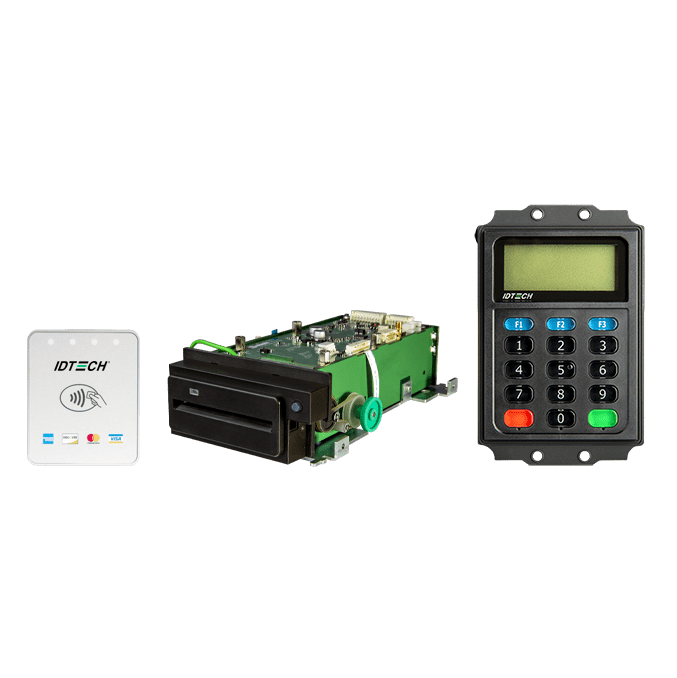 VP5300M Bundle with SmartPIN L80