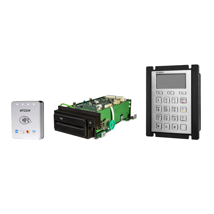 VP5300M Bundle with SmartPIN L120