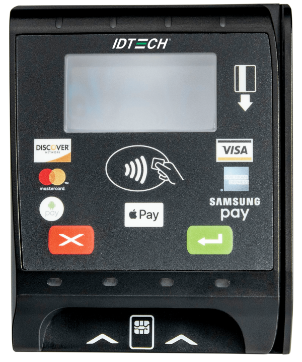 VP6300 - ID TECH Products