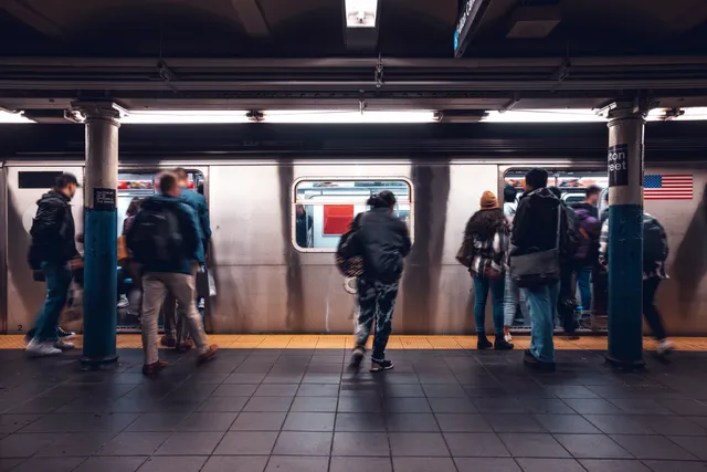 Transit payment use case