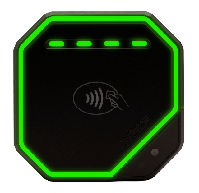 ID TECH VP7200 contactless + chip reader